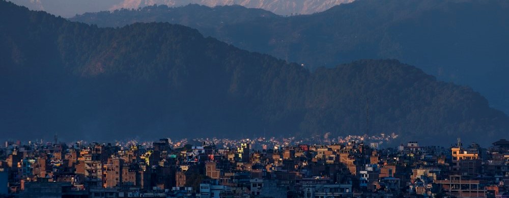 काठमाडौं उपत्यकामा थपिए ३६९  संक्रमित